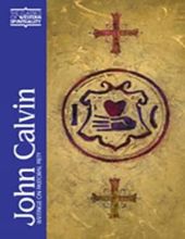 JOHN CALVIN: WRITINGS ON PASTORAL PIETY (CLASSICS OF WESTERN SPIRITUALITY)