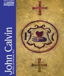 JOHN CALVIN: WRITINGS ON PASTORAL PIETY (CLASSICS OF WESTERN SPIRITUALITY)