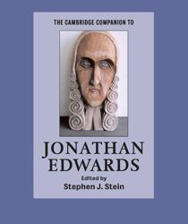 THE CAMBRIDGE COMPANION TO JONATHAN EDWARDS