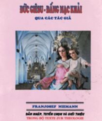 ĐỨC GIÊSU - ĐẤNG MẶC KHẢI QUA CÁC TÁC GIẢ