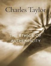 THE ETHICS OF AUTHENTICITY