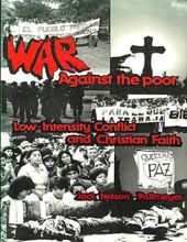 WAR AGAINST THE POOR 