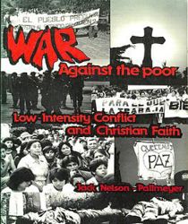 WAR AGAINST THE POOR 