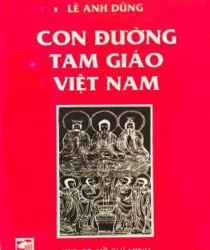 CON ĐƯỜNG TAM GIÁO VIỆT NAM