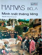 MINH TRIẾT THIÊNG LIÊNG