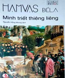 MINH TRIẾT THIÊNG LIÊNG