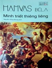 MINH TRIẾT THIÊNG LIÊNG