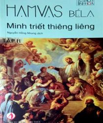 MINH TRIẾT THIÊNG LIÊNG