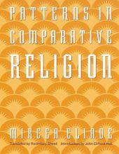 PATTERNS IN COMPARATIVE RELIGION