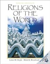 RELIGIONS OF THE WORLD 