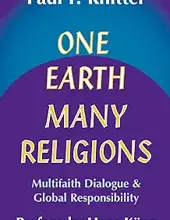 ONE EARTH MANY RELIGIONS