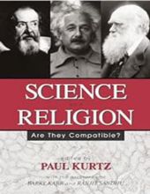 SCIENCE AND RELIGION 