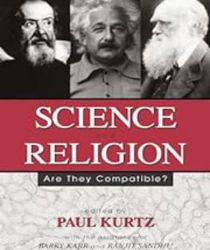 SCIENCE AND RELIGION 