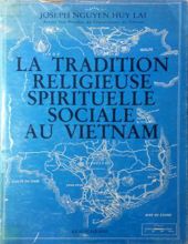 LA TRADITION RELIGIEUSE SPIRITUELLE ET SOCIALE AU VIETNAM