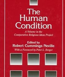 THE HUMAN CONDITION