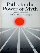 PATHS TO THE POWER OF MYTH