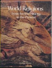 WORLD RELIGIONS FROM ANCIENT HISTORY TO THE PRESENT