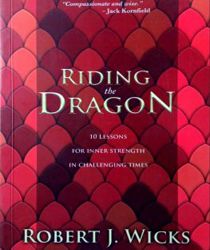 RIDING THE DRAGON