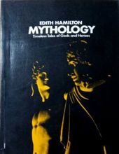 MYTHOLOGY