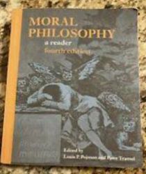 MORAL PHILOSOPHY: A READER 