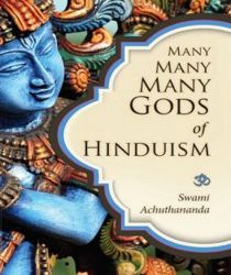 MANY MANY MANY GODS OF HINDUISM