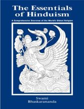 THE ESSENTIALS OF HINDUISM