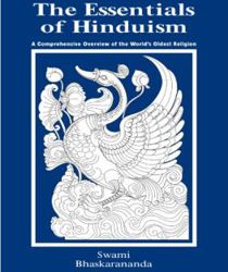 THE ESSENTIALS OF HINDUISM