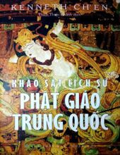 KHẢO SÁT LỊCH SỬ PHẬT GIÁO TRUNG QUỐC 