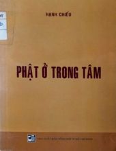 PHẬT Ở TRONG TÂM