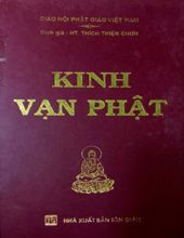 KINH VẠN PHẬT