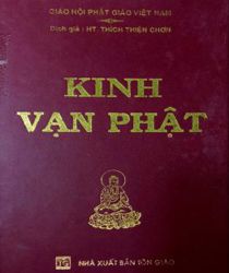 KINH VẠN PHẬT