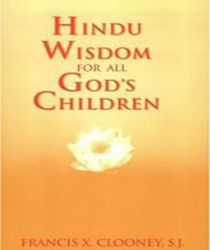 HINDU WISDOM FOR ALL GOD'S CHILDREN