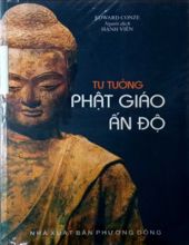 TƯ TƯỞNG PHẬT GIÁO ẤN ĐỘ