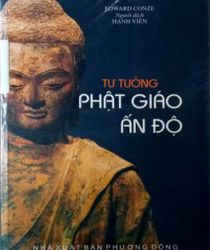 TƯ TƯỞNG PHẬT GIÁO ẤN ĐỘ