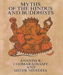 MYTHS OF THE HINDUS AND BUDDHISTS