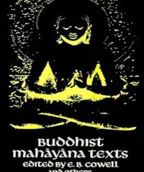 BUDDHIST MAHAYANA TEXTS