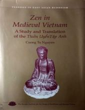 ZEN IN MEDIEVAL VIETNAM 