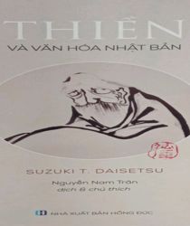 THIỀN VÀ VĂN HÓA NHẬT BẢN