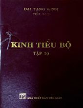 KINH TIỂU BỘ