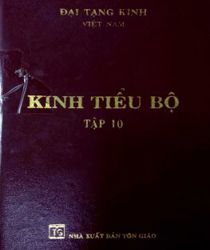 KINH TIỂU BỘ