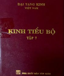 KINH TIỂU BỘ