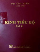 KINH TIỂU BỘ