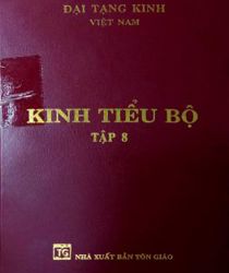 KINH TIỂU BỘ