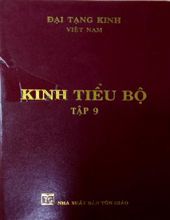 KINH TIỂU BỘ