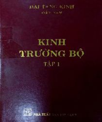 KINH TRƯỜNG BỘ