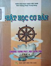 PHẬT HỌC CƠ BẢN 