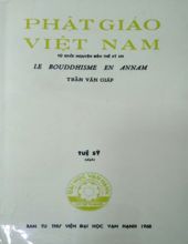 PHẬT GIÁO VIỆT NAM