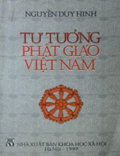 TƯ TƯỞNG PHẬT GIÁO VIỆT NAM