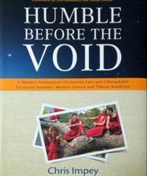 HUMBLE BEFORE THE VOID