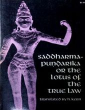 SADDHARMA-PUNDARIKA OR THE LOTUS OF THE TRUE LAW